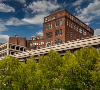 Washington, DC Office - 3299 K St NW