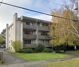 Victoria, BC undefined - 1125 Oscar St