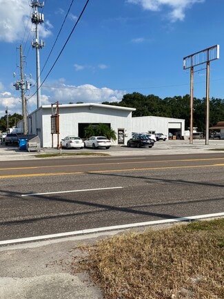 Clearwater, FL undefined - 1223 N Hercules Ave Clearwater, FL undefined - 1223 N Hercules Ave