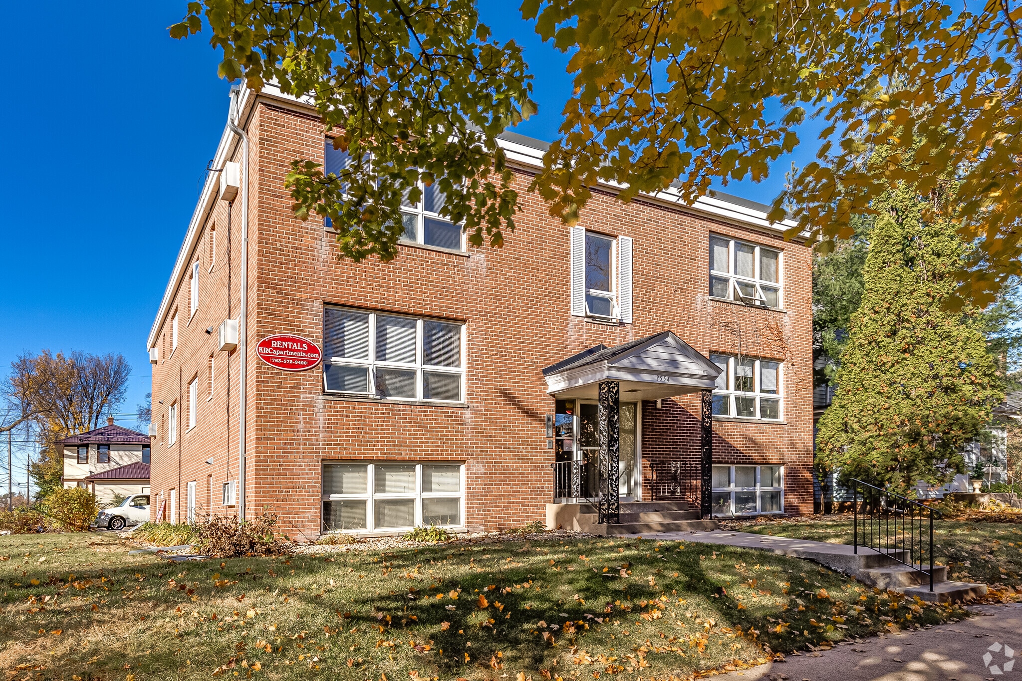 3554 17th Ave S, Minneapolis, MN for Sale