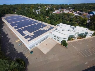 Port Washington, NY Industrial - 85 Harbor Rd