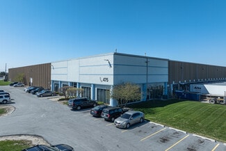 Munster, IN Warehouse - 475 Superior Ave