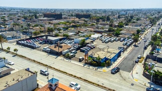 Inglewood, CA Commercial - 4858 W Century Blvd