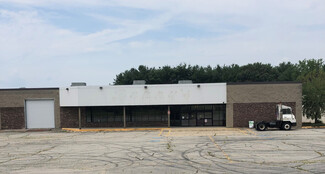 Danielson, CT Manufacturing - 543 Wauregan Rd