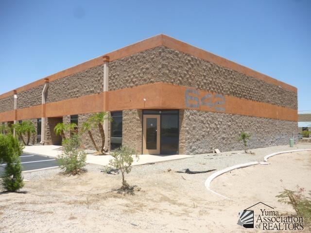 642 E 39th Pl, Yuma, AZ for Rent