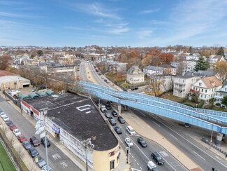 Boston, MA Flex - 310 Columbia Rd Boston, MA Flex - 310 Columbia Rd