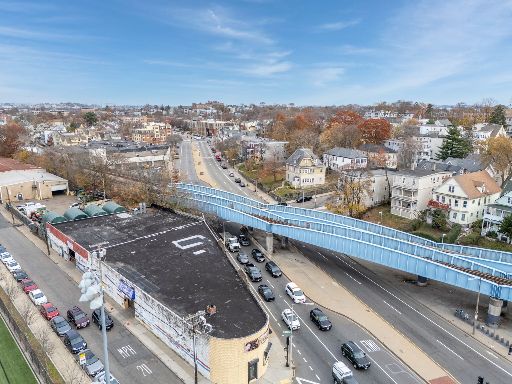 310 Columbia Rd, Boston, MA for Rent