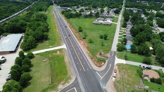 Noble, OK Commercial - HWY 77 & S. 8th St