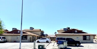 Las Vegas, NV undefined - 1520 Henry Dr