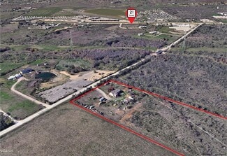 Niederwald, TX Commercial - 415 Holz Rd