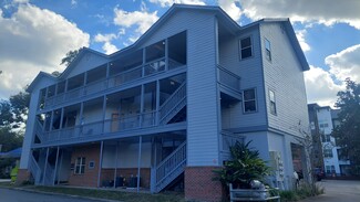 Gainesville, FL Apartments - 1615 NW 3rd Ave