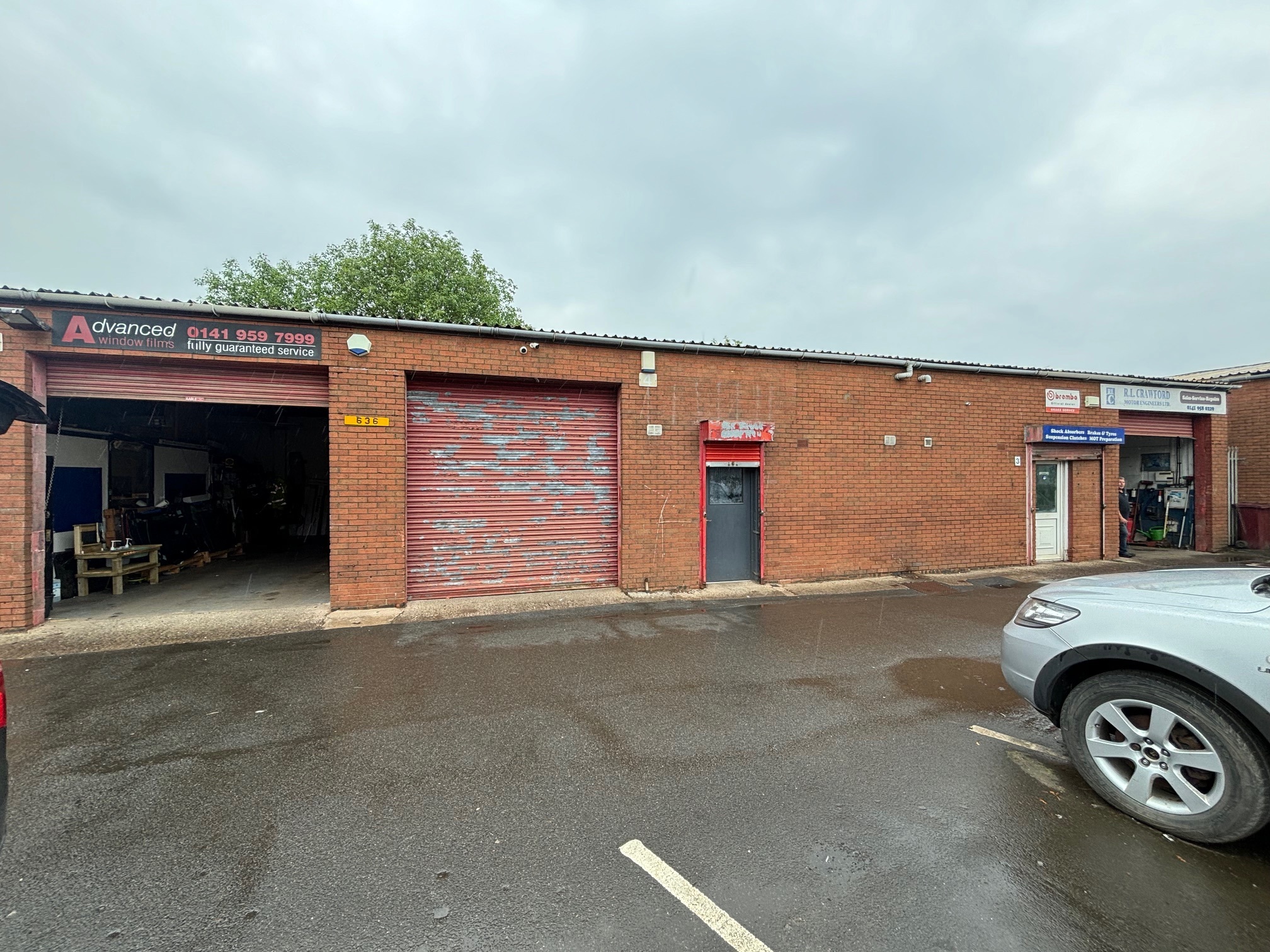 636 South St, Glasgow, GLG for Rent