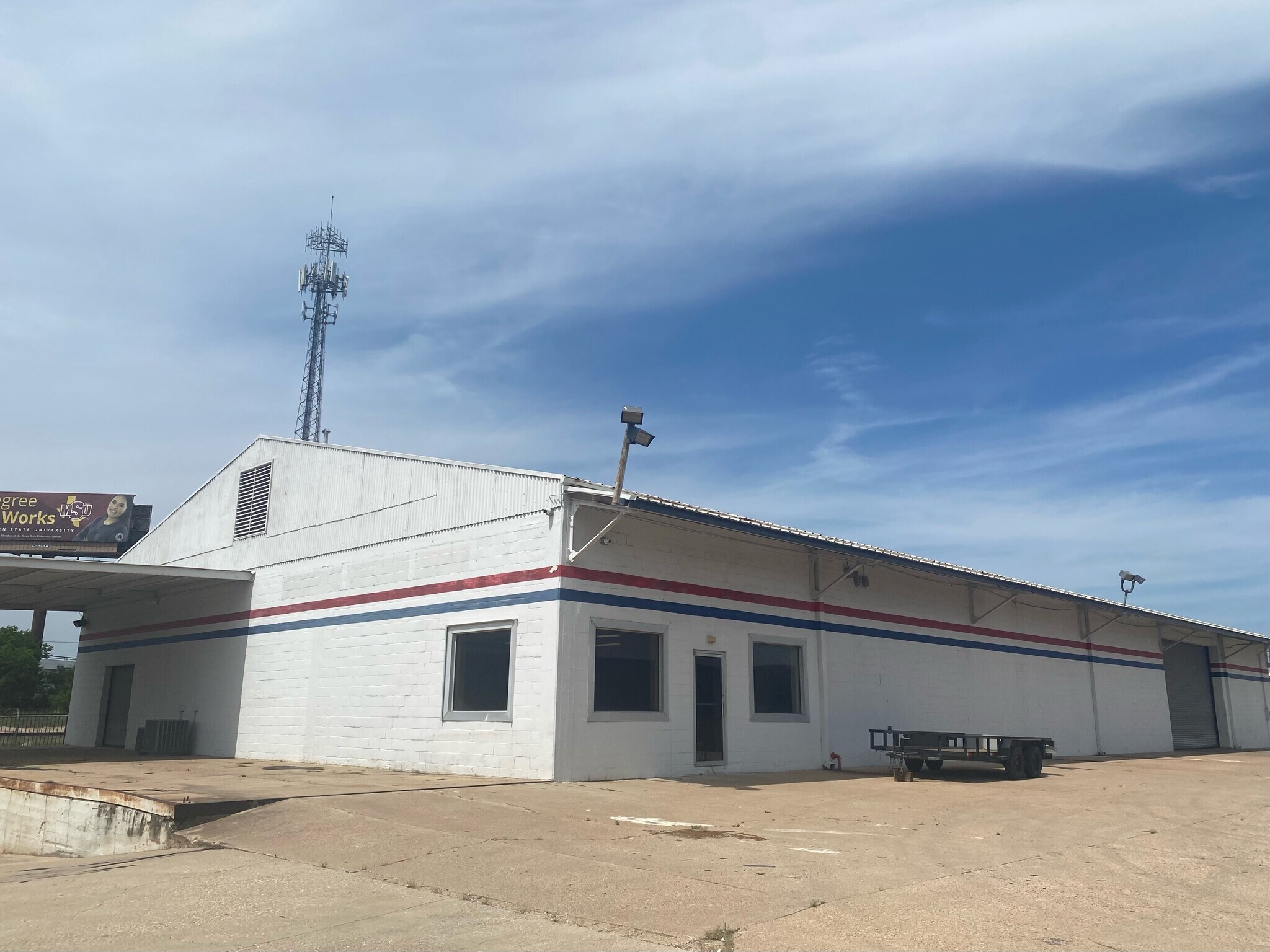 605 Cherry St, Waco, TX for Rent