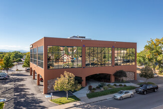 Aurora, CO Office - 10555 E Dartmouth Ave