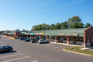 Runnemede, NJ Retail - 501-681 E Evesham Rd