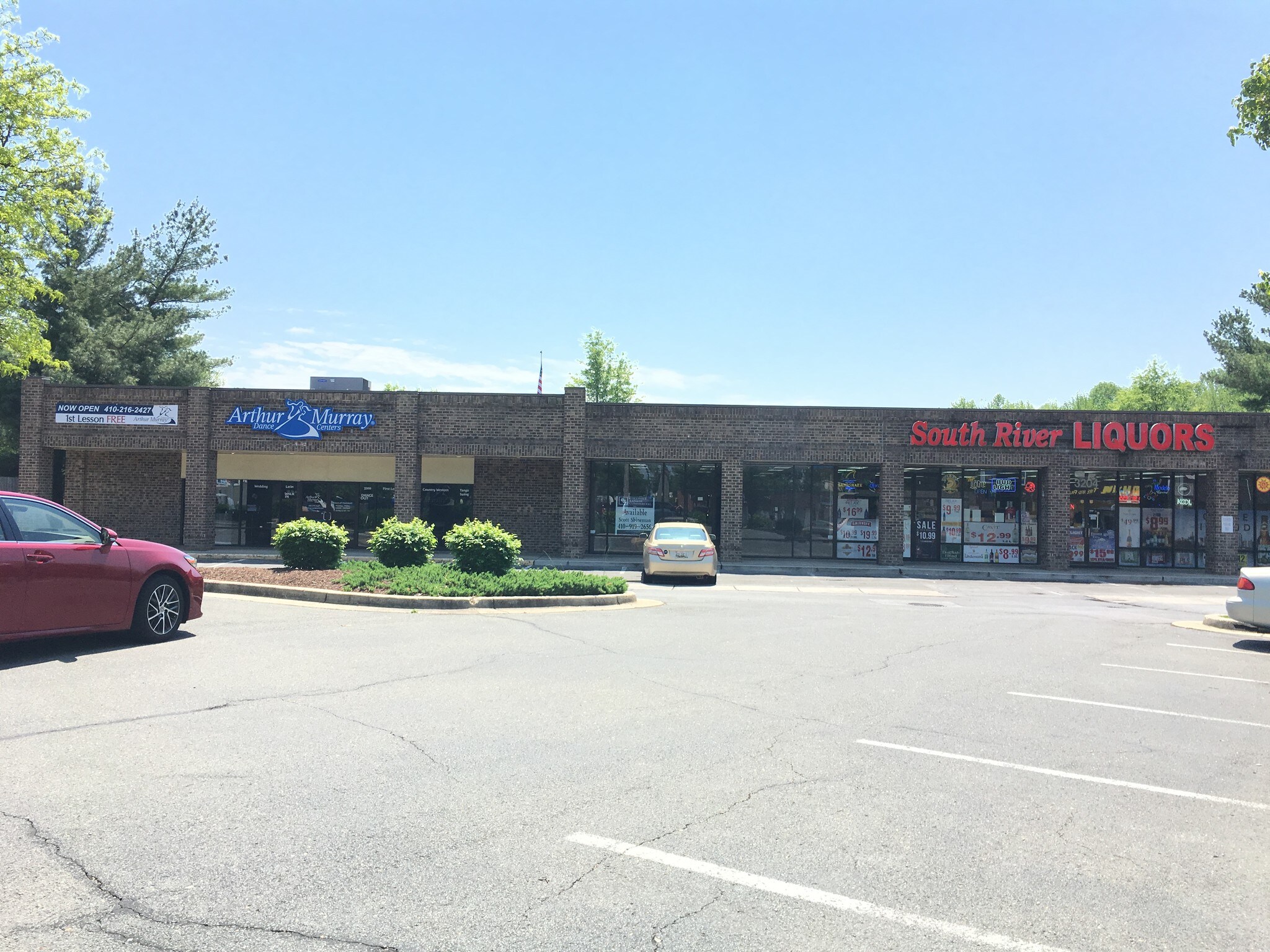 3200-3204 Solomons Island Rd, Edgewater, MD for Rent