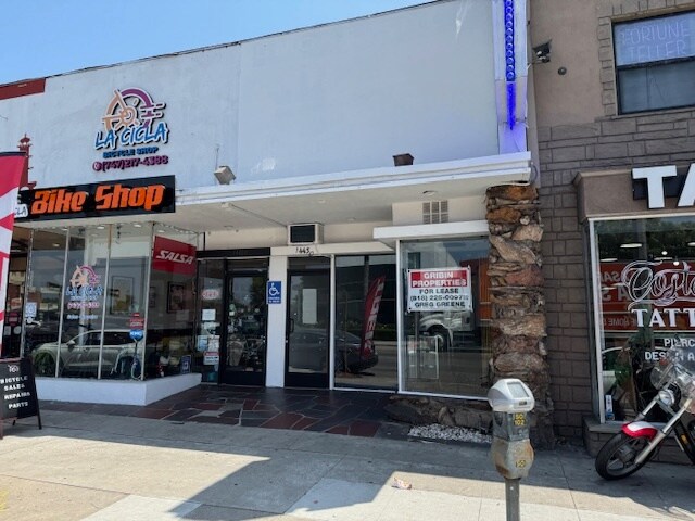 14426-14430 Ventura Blvd, Sherman Oaks, CA for Rent