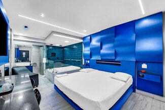 Homestead, FL Hospitality - 841 N Krome Ave