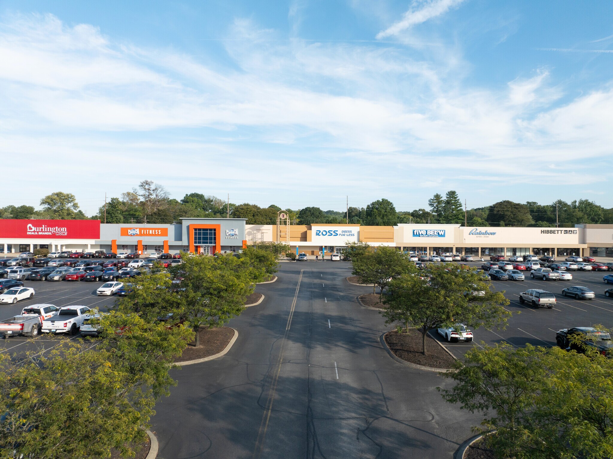 6801 Dixie Hwy, Louisville, KY for Rent