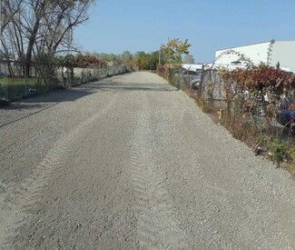 St Catharines, ON Commercial Land - 211 Bunting Rd