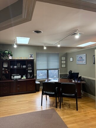 Morganville, NJ Office - 203 US-9 Hwy