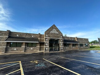 Springfield, MO Office - 1414 W Elfindale St