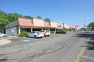 Toms River, NJ Retail - 224 Route 37 E