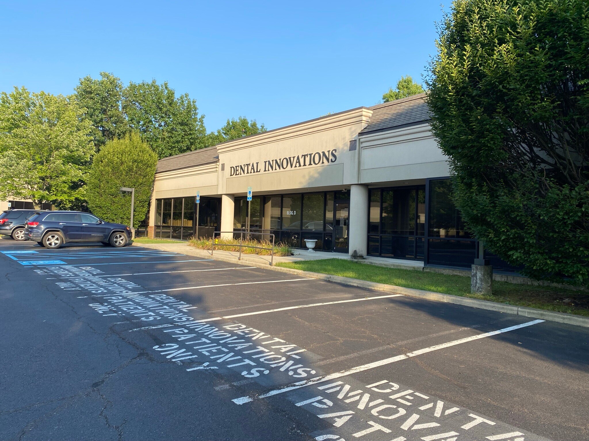 601 Bethlehem Pike Montgomeryville, PA 18936 Office Property for