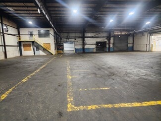 Chicago, IL Industrial - 1100 W 119th St Chicago, IL Industrial - 1100 W 119th St