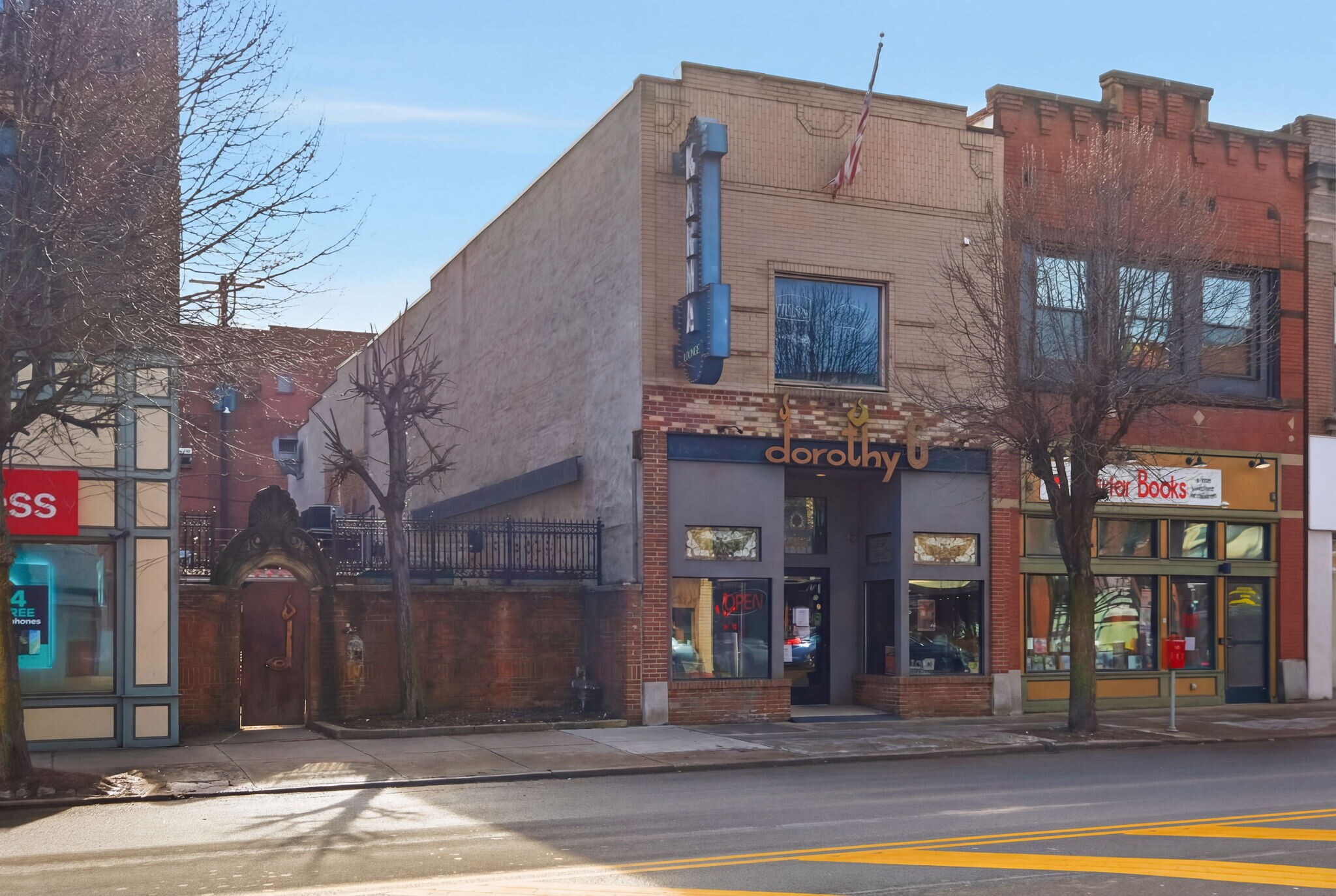 224 E 8th Ave, Homestead, PA for Sale