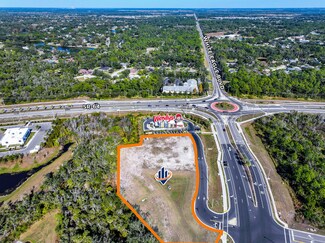 Bradenton, FL Commercial - 1924 White Eagle Blvd