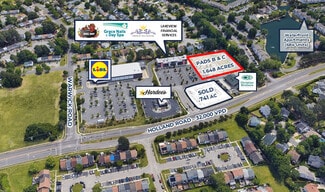 Virginia Beach, VA Commercial - 3244 Holland Rd