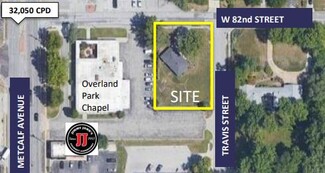 Overland Park, KS undefined - 8200 Travis St