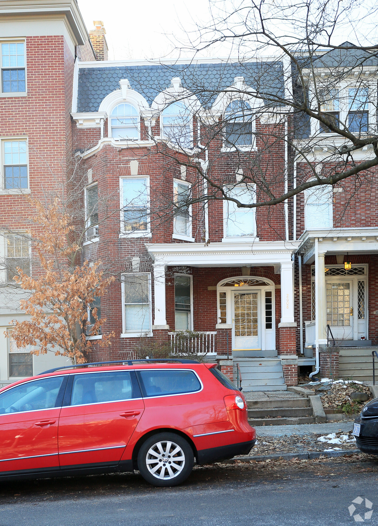 2608 Cathedral Ave NW, Washington, DC for Sale