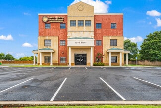 Lubbock, TX Office - 7202 Slide Rd