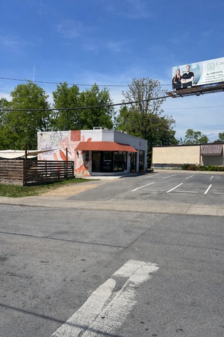Nashville, TN Auto Repair - 914 Gallatin Ave