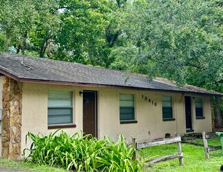 Tampa, FL undefined - 10401 N Arden Ave