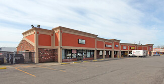 Rochester, NY Office/Retail - 2360 Henrietta Rd