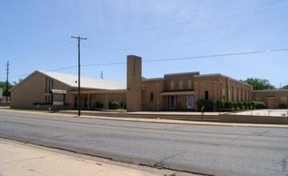 Sweetwater, TX Churches - 800 Lamar St Sweetwater, TX Churches - 800 Lamar St