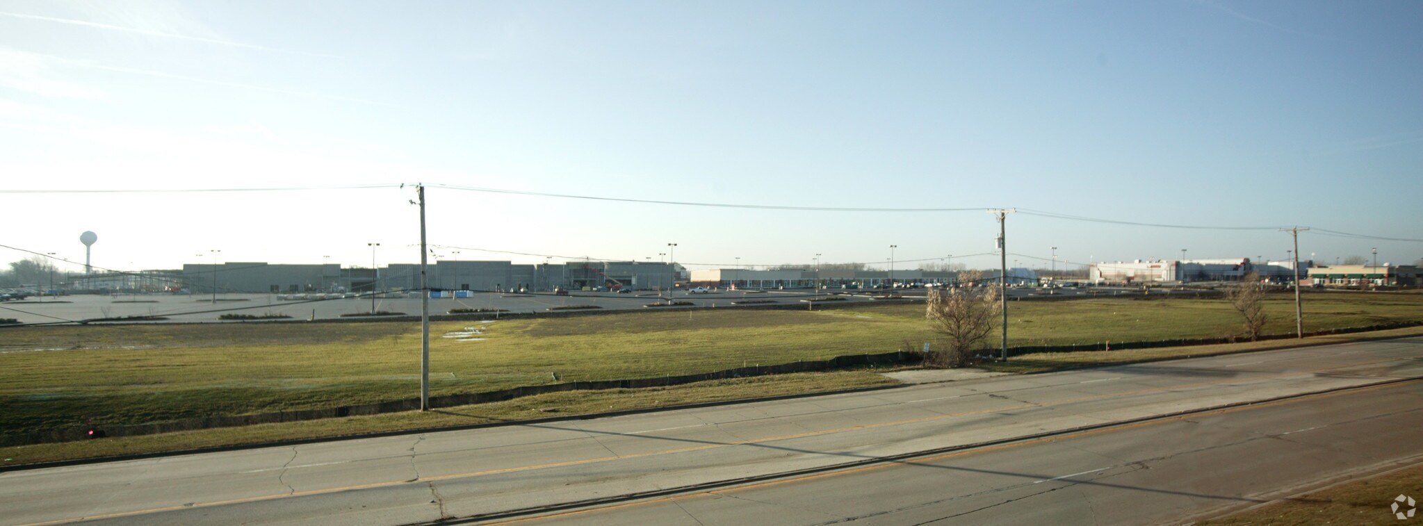 4147-4275 167th St, Country Club Hills, IL for Rent