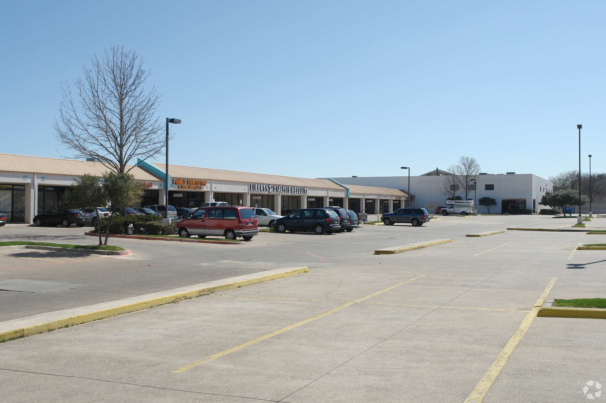 3330 N Galloway Ave, Mesquite, TX for Rent