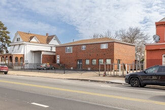 Philadelphia, PA Office - 5103 Torresdale Ave Philadelphia, PA Office - 5103 Torresdale Ave