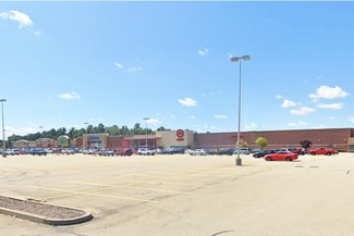 Uniontown, PA Commercial Land - 116 Matthew Dr Uniontown, PA Commercial Land - 116 Matthew Dr