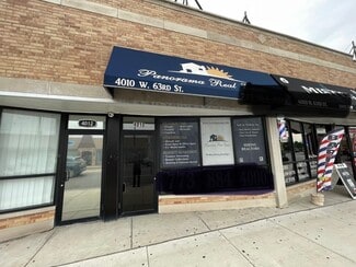 Chicago, IL Retail - 4010 W 63rd St