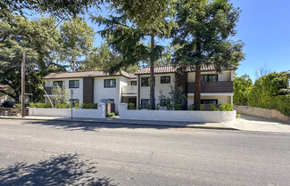 Santa Barbara, CA Apartments - 609 W Junipero St