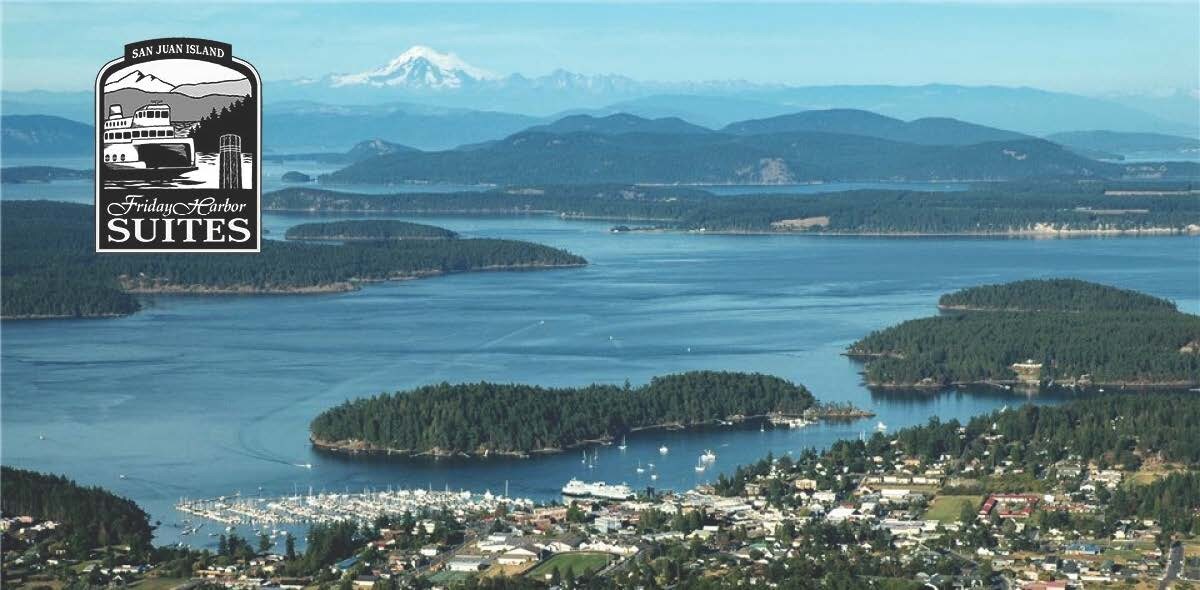 680 Spring St Friday Harbor, WA 98250 Hospitality Property for Lease