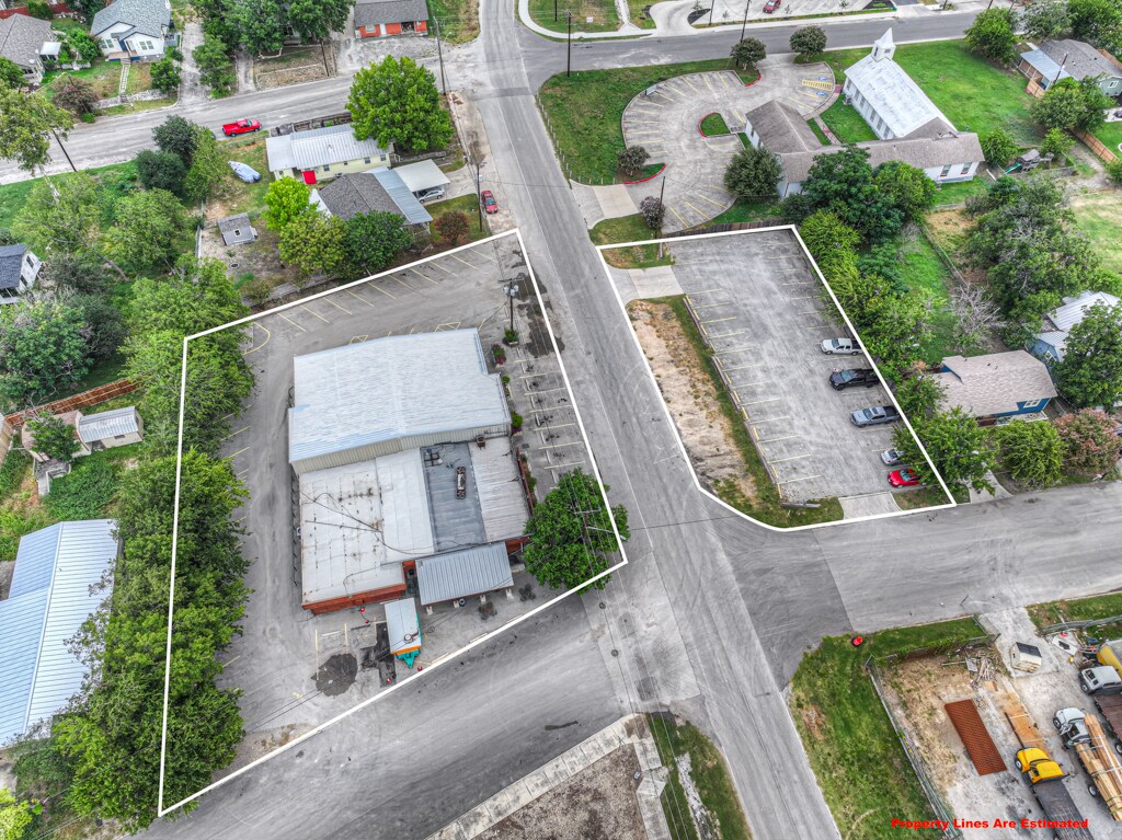 1390 McQueeney Rd, New Braunfels, TX for Sale