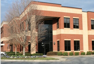 Marietta, GA Light Distribution - 1880 W Oak Pky
