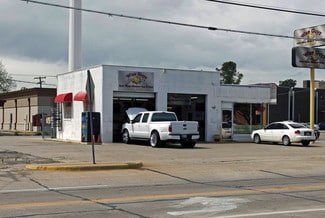 Norman, OK Auto Repair - 1200 W Main St