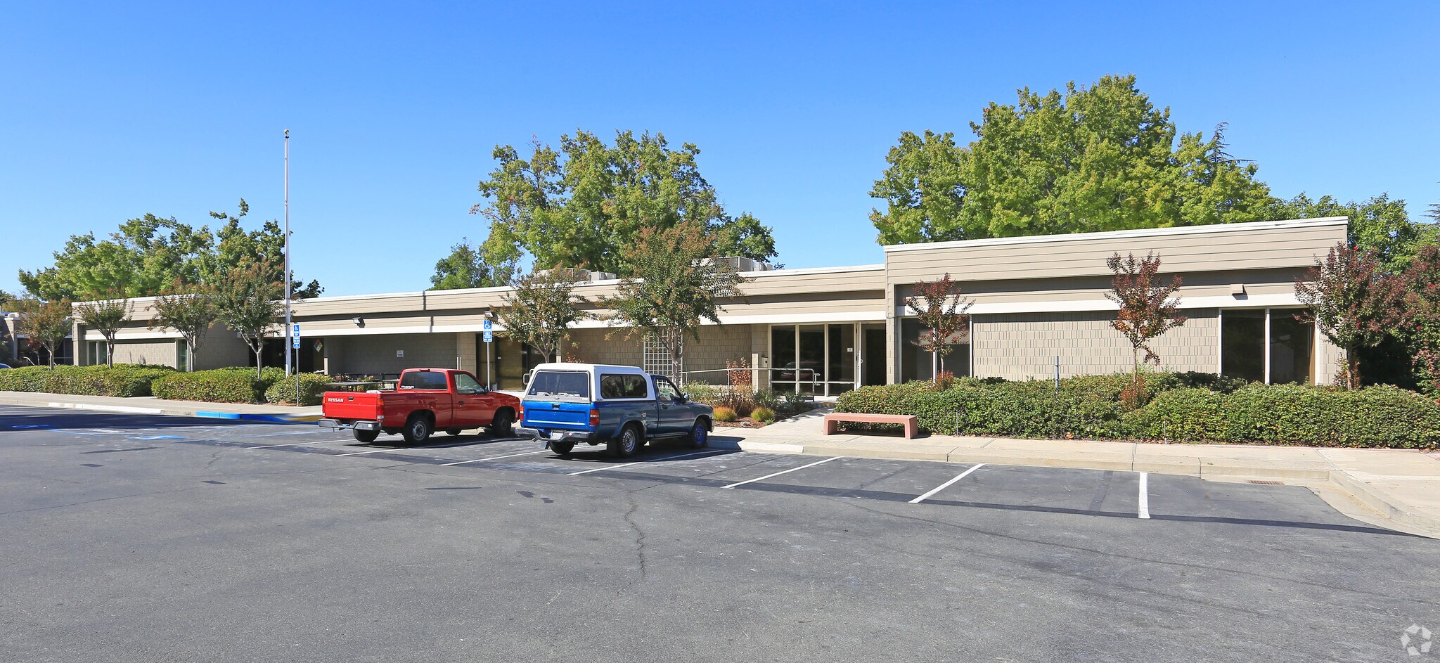 363 Civic Dr, Pleasant Hill, CA for Rent